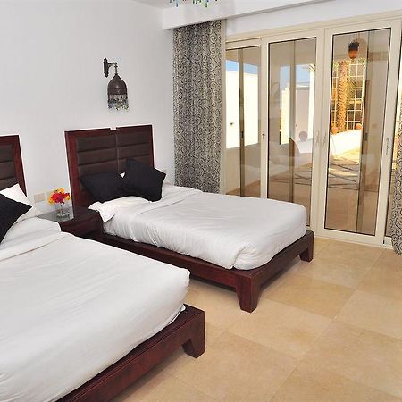 Carlton Luxury Resort Sharm el-Sheikh Eksteriør billede